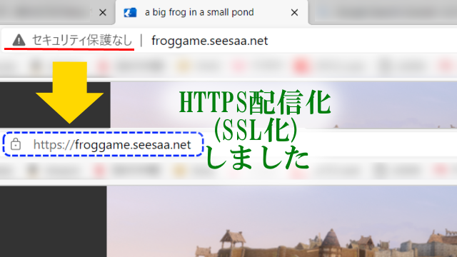 Windows10で日本語化したsteam版オブリビオンを起動する A Big Frog In A Small Pond